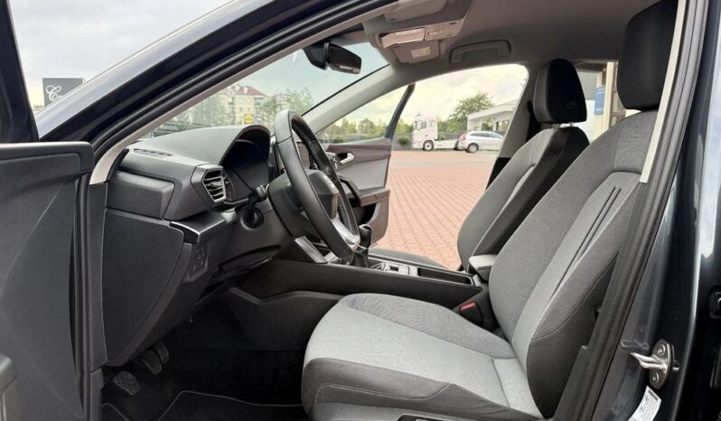 Seat Leon | FWD (przód) | Manualna | 110 KM | Inny kolor full