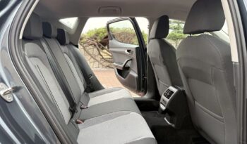Seat Leon | FWD (przód) | Manualna | 110 KM | Inny kolor full