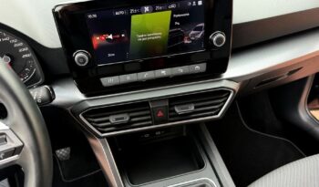 Seat Leon | FWD (przód) | Manualna | 110 KM | Inny kolor full
