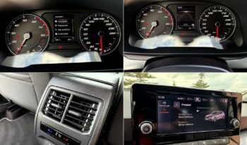 Seat Leon | FWD (przód) | Manualna | 110 KM | Inny kolor full
