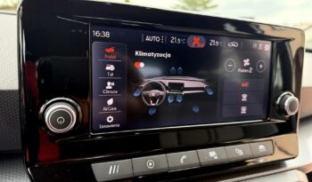 Seat Leon | FWD (przód) | Manualna | 110 KM | Inny kolor full