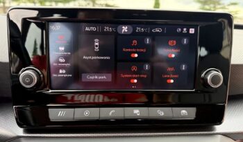 Seat Leon | FWD (przód) | Manualna | 110 KM | Inny kolor full