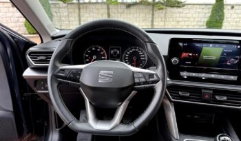 Seat Leon | FWD (przód) | Manualna | 110 KM | Inny kolor full