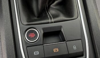 Seat Leon | FWD (przód) | Manualna | 110 KM | Inny kolor full