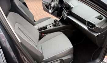 Seat Leon | FWD (przód) | Manualna | 110 KM | Inny kolor full