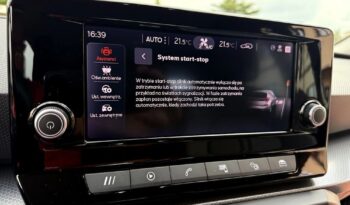 Seat Leon | FWD (przód) | Manualna | 110 KM | Inny kolor full