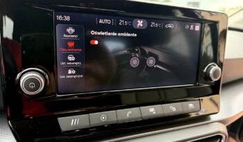 Seat Leon | FWD (przód) | Manualna | 110 KM | Inny kolor full