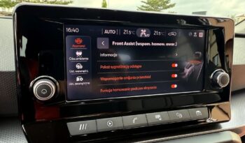 Seat Leon | FWD (przód) | Manualna | 110 KM | Inny kolor full
