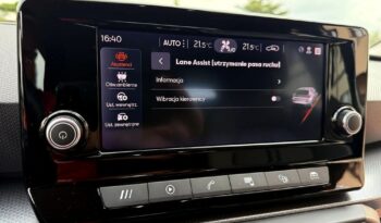 Seat Leon | FWD (przód) | Manualna | 110 KM | Inny kolor full