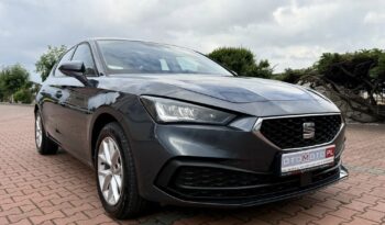Seat Leon | FWD (przód) | Manualna | 110 KM | Inny kolor full