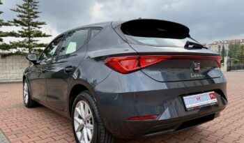 Seat Leon | FWD (przód) | Manualna | 110 KM | Inny kolor full