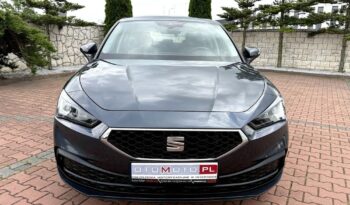 Seat Leon | FWD (przód) | Manualna | 110 KM | Inny kolor full