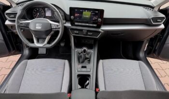 Seat Leon | FWD (przód) | Manualna | 110 KM | Inny kolor full