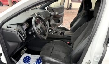 DS Automobiles DS 7 Crossback | FWD (przód) | Automatyczna | 179 KM | Biały full