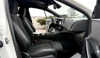 DS Automobiles DS 7 Crossback | FWD (przód) | Automatyczna | 179 KM | Biały full
