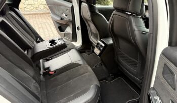 DS Automobiles DS 7 Crossback | FWD (przód) | Automatyczna | 179 KM | Biały full