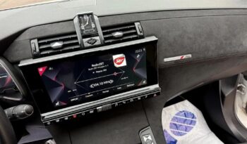 DS Automobiles DS 7 Crossback | FWD (przód) | Automatyczna | 179 KM | Biały full