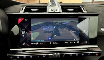 DS Automobiles DS 7 Crossback | FWD (przód) | Automatyczna | 179 KM | Biały full