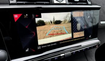 DS Automobiles DS 7 Crossback | FWD (przód) | Automatyczna | 179 KM | Biały full