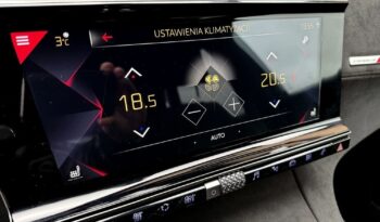 DS Automobiles DS 7 Crossback | FWD (przód) | Automatyczna | 179 KM | Biały full