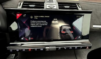 DS Automobiles DS 7 Crossback | FWD (przód) | Automatyczna | 179 KM | Biały full