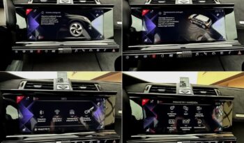 DS Automobiles DS 7 Crossback | FWD (przód) | Automatyczna | 179 KM | Biały full