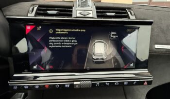 DS Automobiles DS 7 Crossback | FWD (przód) | Automatyczna | 179 KM | Biały full