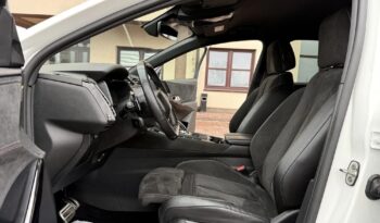 DS Automobiles DS 7 Crossback | FWD (przód) | Automatyczna | 179 KM | Biały full