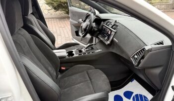 DS Automobiles DS 7 Crossback | FWD (przód) | Automatyczna | 179 KM | Biały full