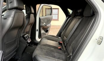 DS Automobiles DS 7 Crossback | FWD (przód) | Automatyczna | 179 KM | Biały full