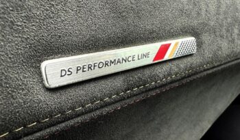 DS Automobiles DS 7 Crossback | FWD (przód) | Automatyczna | 179 KM | Biały full