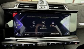 DS Automobiles DS 7 Crossback | FWD (przód) | Automatyczna | 179 KM | Biały full