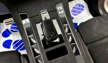 DS Automobiles DS 7 Crossback | FWD (przód) | Automatyczna | 179 KM | Biały full