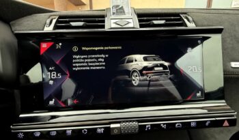 DS Automobiles DS 7 Crossback | FWD (przód) | Automatyczna | 179 KM | Biały full