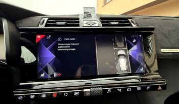 DS Automobiles DS 7 Crossback | FWD (przód) | Automatyczna | 179 KM | Biały full