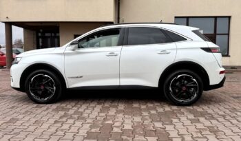 DS Automobiles DS 7 Crossback | FWD (przód) | Automatyczna | 179 KM | Biały full