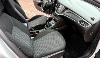 Opel Astra | FWD (przód) | Manualna | 136 KM | Inny kolor full
