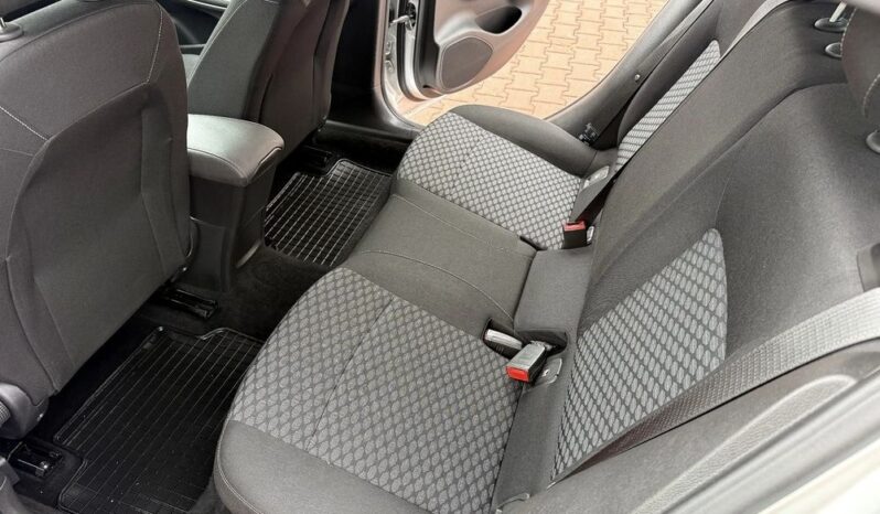 Opel Astra | FWD (przód) | Manualna | 136 KM | Inny kolor full