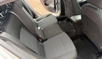Opel Astra | FWD (przód) | Manualna | 136 KM | Inny kolor full