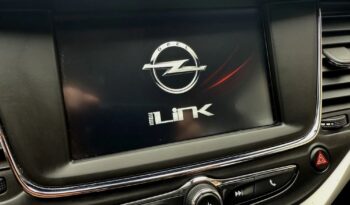 Opel Astra | FWD (przód) | Manualna | 136 KM | Inny kolor full