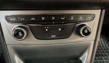Opel Astra | FWD (przód) | Manualna | 136 KM | Inny kolor full