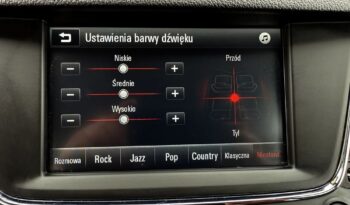 Opel Astra | FWD (przód) | Manualna | 136 KM | Inny kolor full