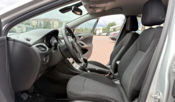 Opel Astra | FWD (przód) | Manualna | 136 KM | Inny kolor full