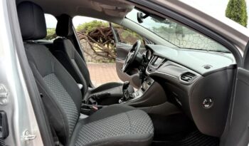 Opel Astra | FWD (przód) | Manualna | 136 KM | Inny kolor full