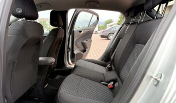 Opel Astra | FWD (przód) | Manualna | 136 KM | Inny kolor full