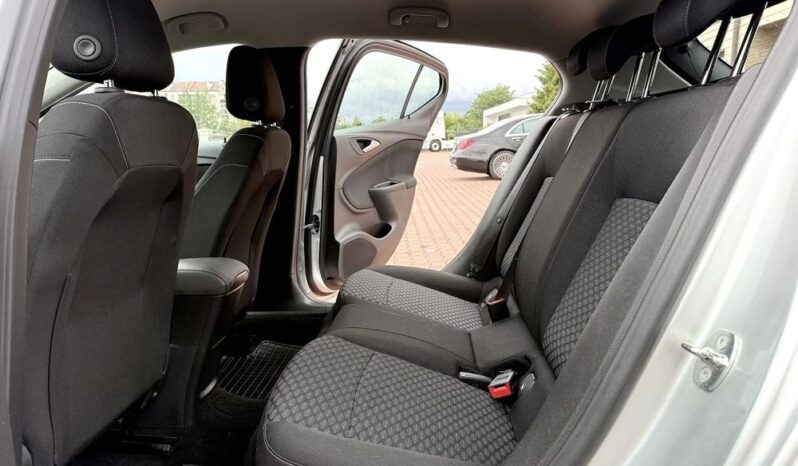 Opel Astra | FWD (przód) | Manualna | 136 KM | Inny kolor full