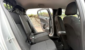 Opel Astra | FWD (przód) | Manualna | 136 KM | Inny kolor full