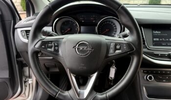 Opel Astra | FWD (przód) | Manualna | 136 KM | Inny kolor full