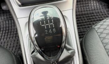 Opel Astra | FWD (przód) | Manualna | 136 KM | Inny kolor full