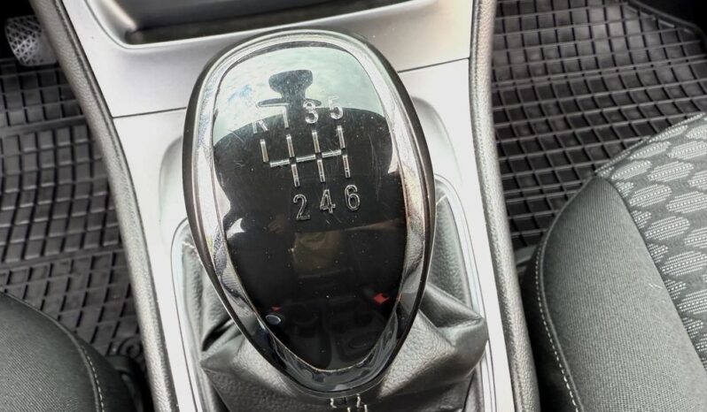 Opel Astra | FWD (przód) | Manualna | 136 KM | Inny kolor full